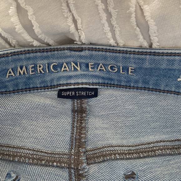 American Eagle Jegging - Picture 3 of 5
